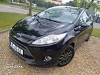 Ford Fiesta 1.4 Titanium X - 11