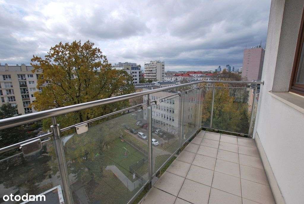 Kazimierzowska Residence apart. 3-pokojowy-7