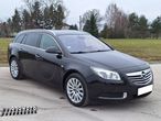 Opel Insignia 2.0 CDTI Cosmo - 1