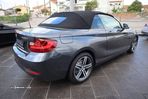 BMW 225 d Cabrio Aut. Sport Line - 5