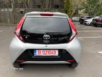 Toyota Aygo 1.0 VVY-I 5 usi MultiMode X-connect - 12