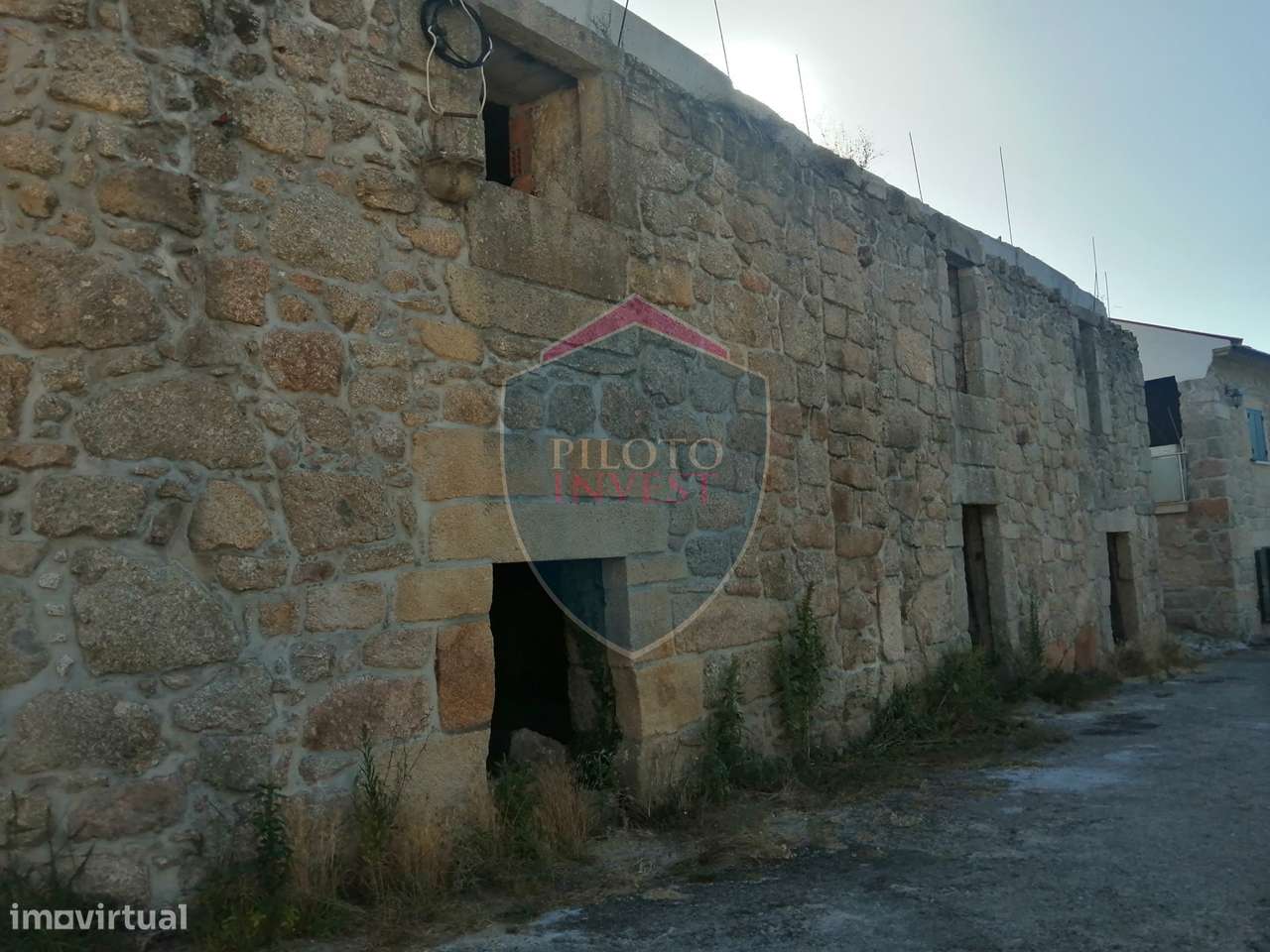 Moradia Isolada T3+1 Venda em Couto de Baixo e Couto de Cima,Viseu - Grande imagem: 2/14