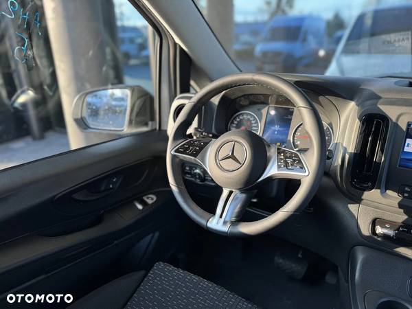 Mercedes-Benz Vito - 9