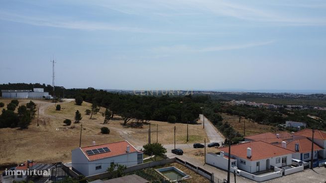 Terreno Rústico de 20.920 m² em Alcabideche, Cascais – Uma Oportunida-24