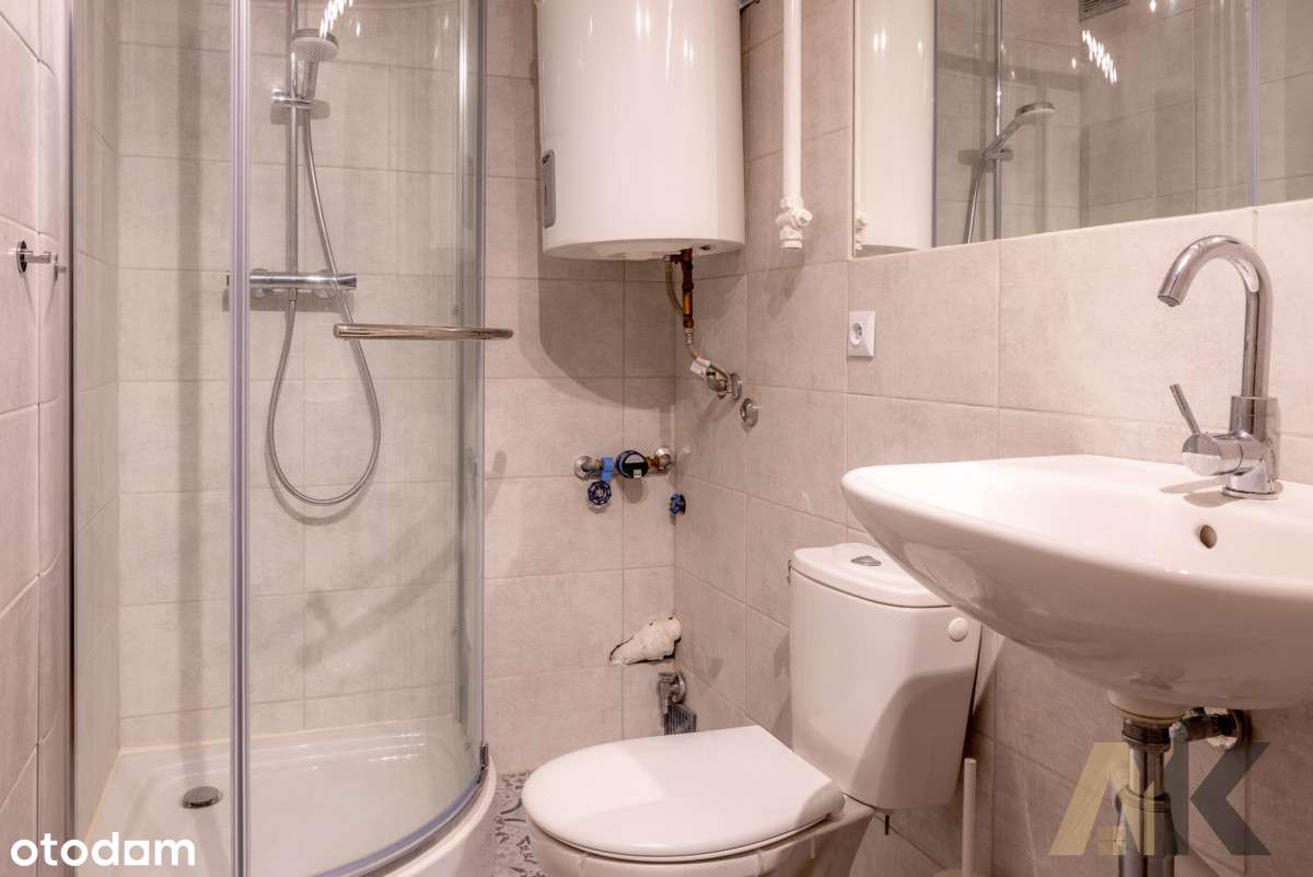 Gotowiec Inwestycyjny w Sercu Krynicy-Zdroju-14