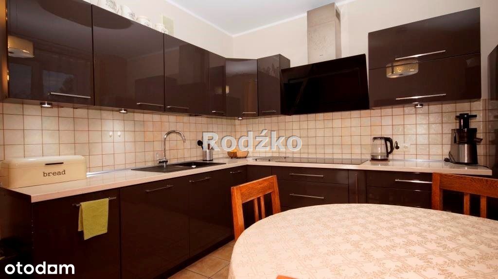 Mieszkanie, 110 m², Bydgoszcz
