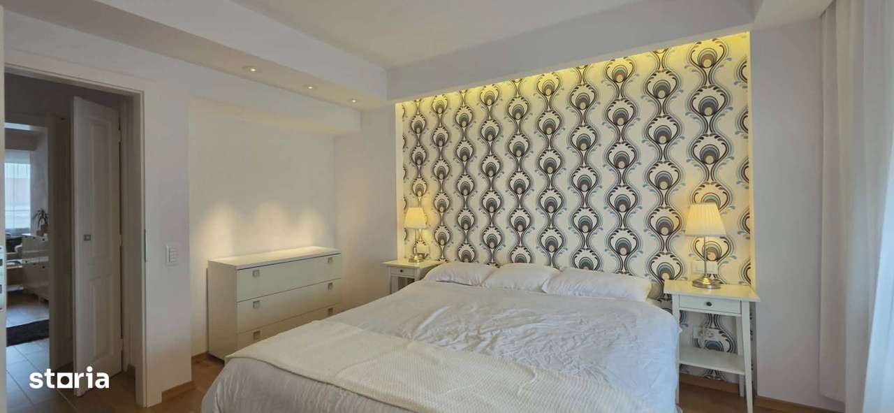 Apartament exclusivist 4 camere de vânzare, central, pietonal-14