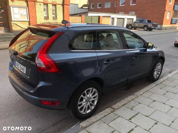 Volvo XC 60 - 29