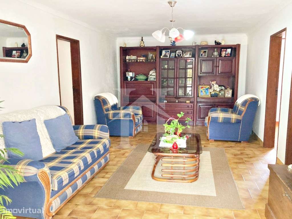 Moradia T4 com 8 415m2 de terreno em Reguengo Grande, Lourinhã - Grande imagem: 5/26