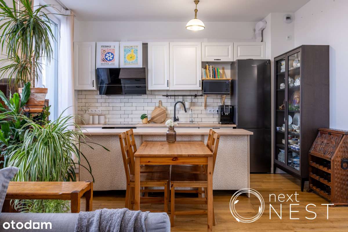 Dwupoziomowe mieszkanie 110 m2, Warszawa Ursus-4