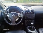 Nissan Qashqai 1.6 dCi Tekna Premium 18 360 S&S - 12