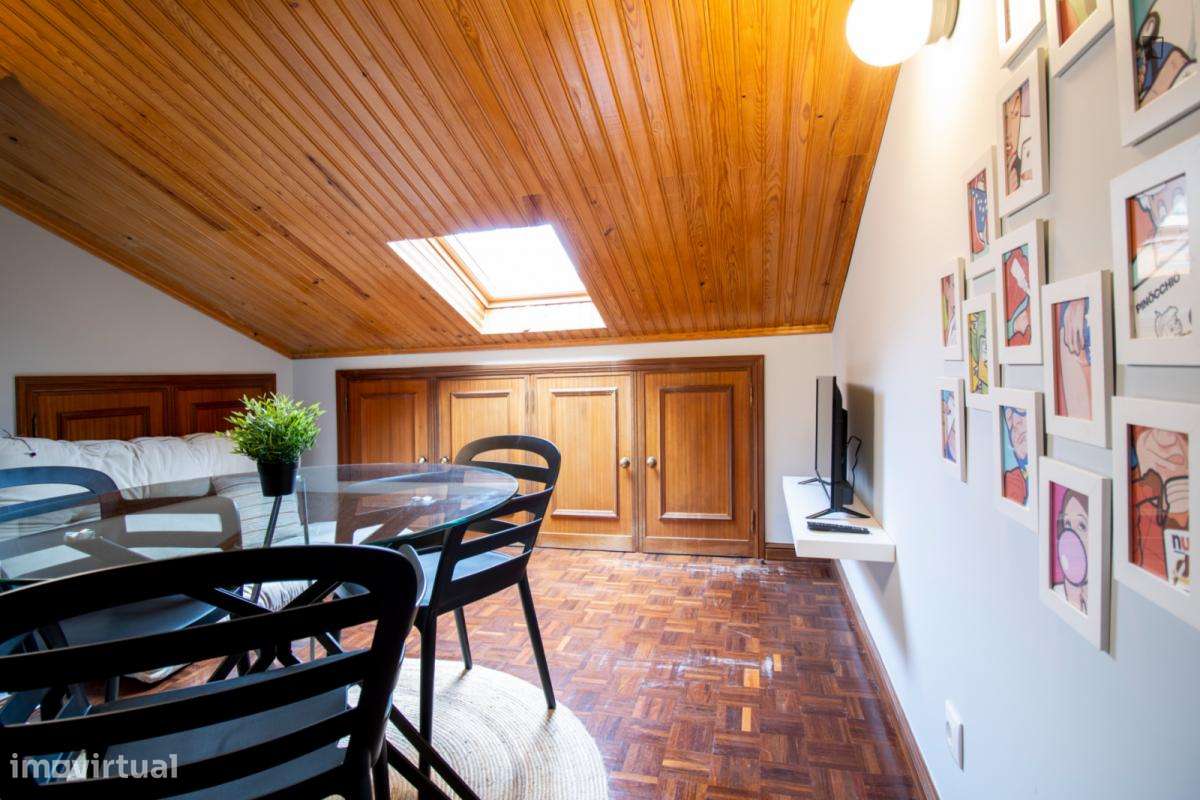 Quarto - localizado em  Coimbra - Grande imagem: 5/7