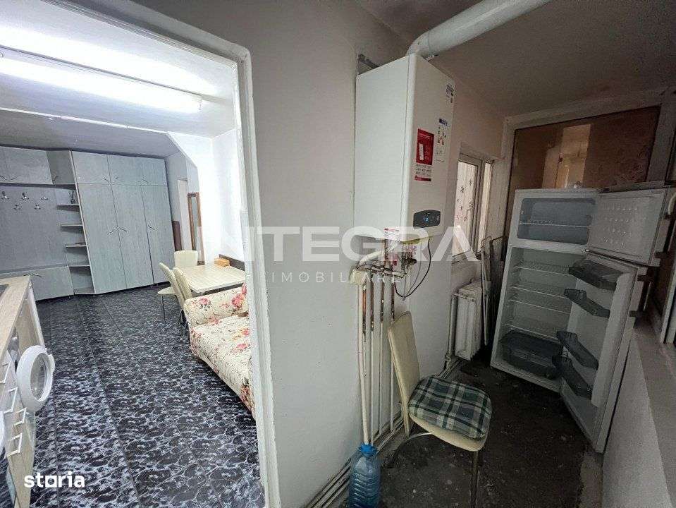 Apartament 2 Camere Decomandat | Etajul Unu | Expunere Sudica | Manast-9