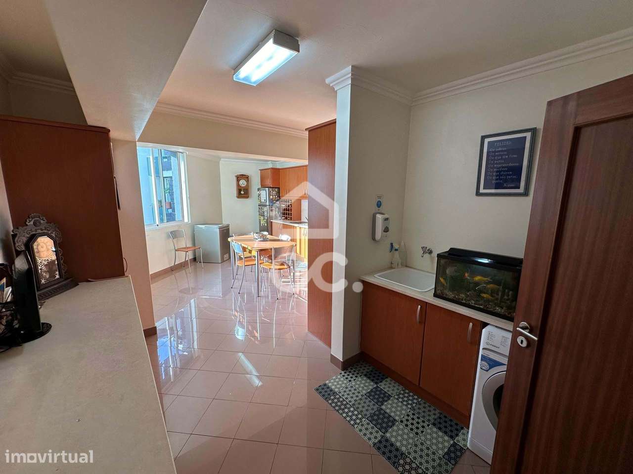 Apartamento com 3 Quartos - São Pedro - Ponta Delgada - Grande imagem: 5/25