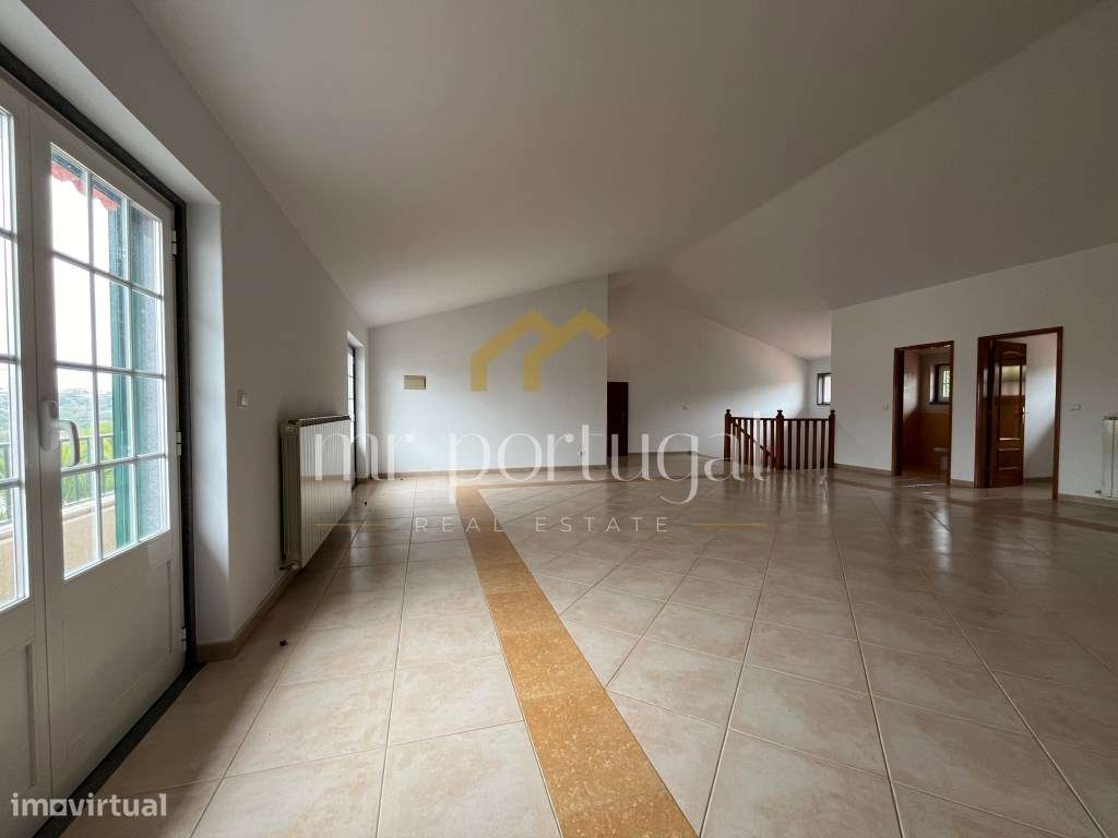 Esplêndida moradia, em Maceira - Montelavar - SINTRA-35