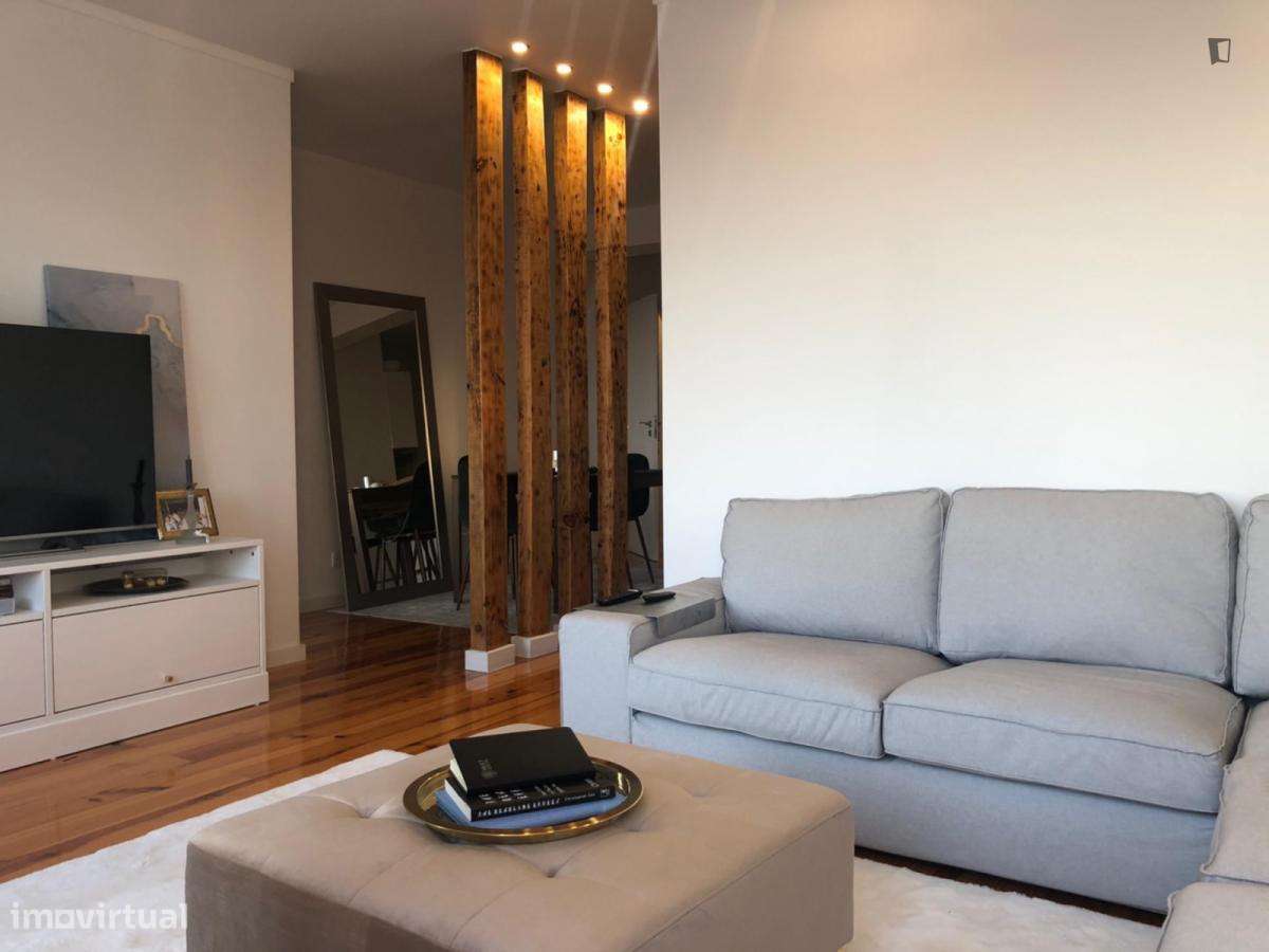 Apartamento com 2 quartos - localizado em Sé Lisbon - Grande imagem: 5/10