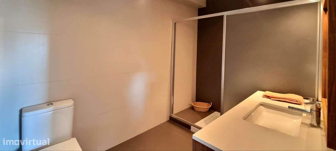Apartamento T3+1 - Casa Branca - Coimbra/Venda-20