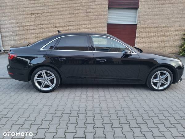 Audi A4 2.0 TDI S tronic - 7