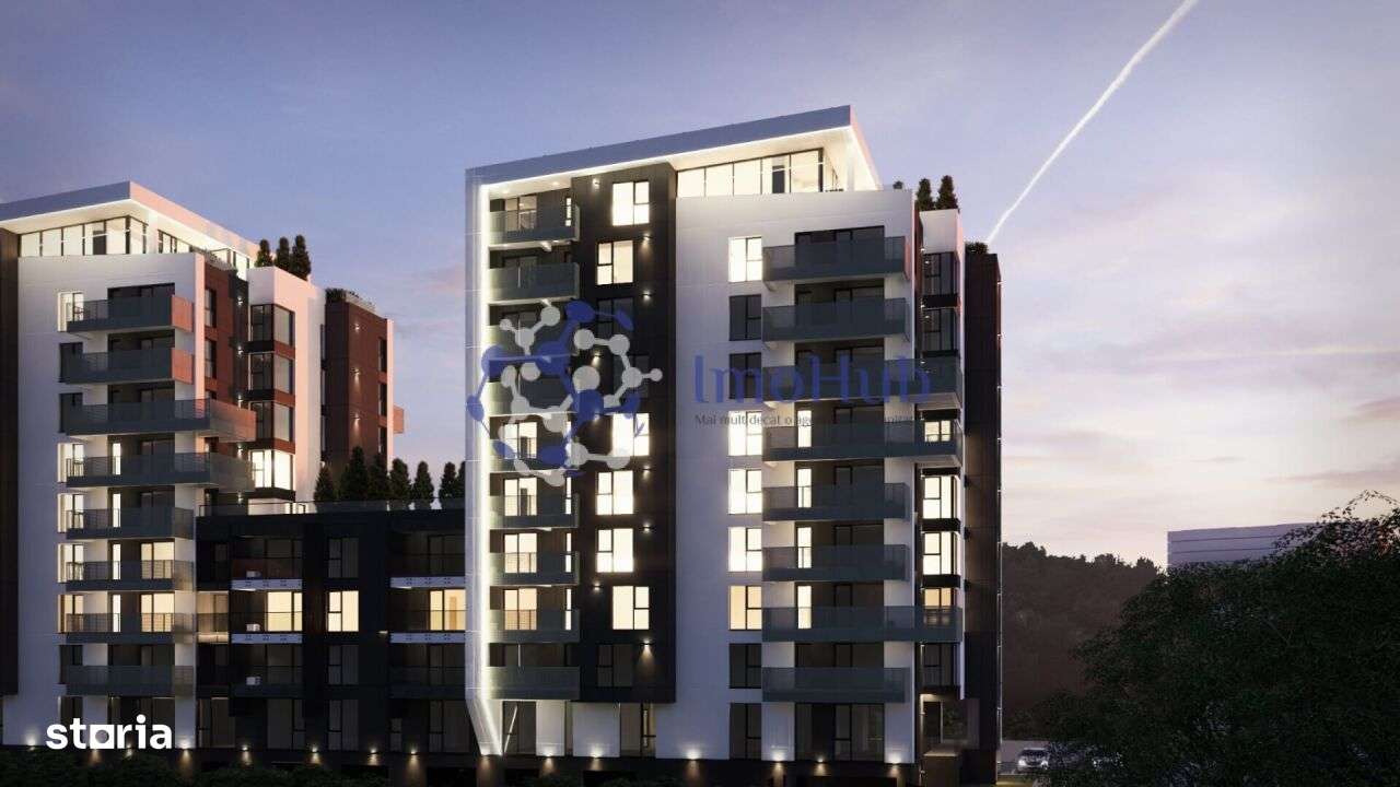 Apartament 1 camera  Nou CUG - Imagine principală: 2/7