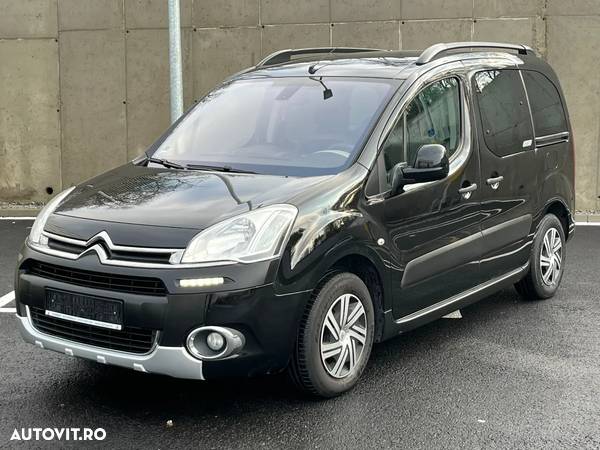 Citroën Berlingo Multispace VTi 120 XTR - 5