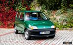 Fiat Seicento - 12