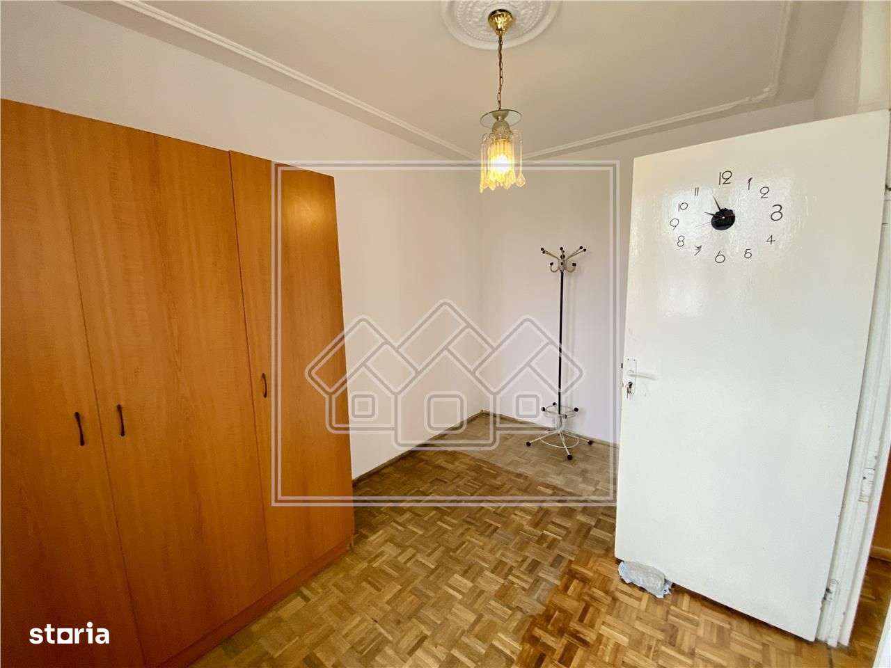 Ap. 2 camere - bucatarie separata, balcon inchis - Hipodrom II - Imagine principală: 5/12