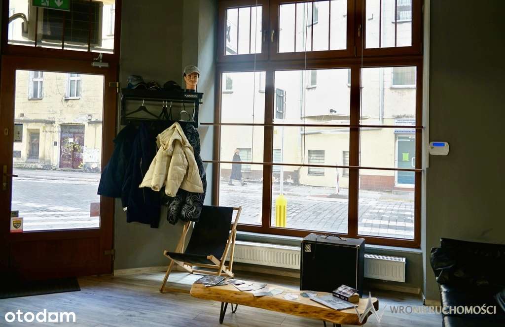 Lokal | sprzedaż | 139m2 | wraz z najemcą - Pełny obrazek: 4/16