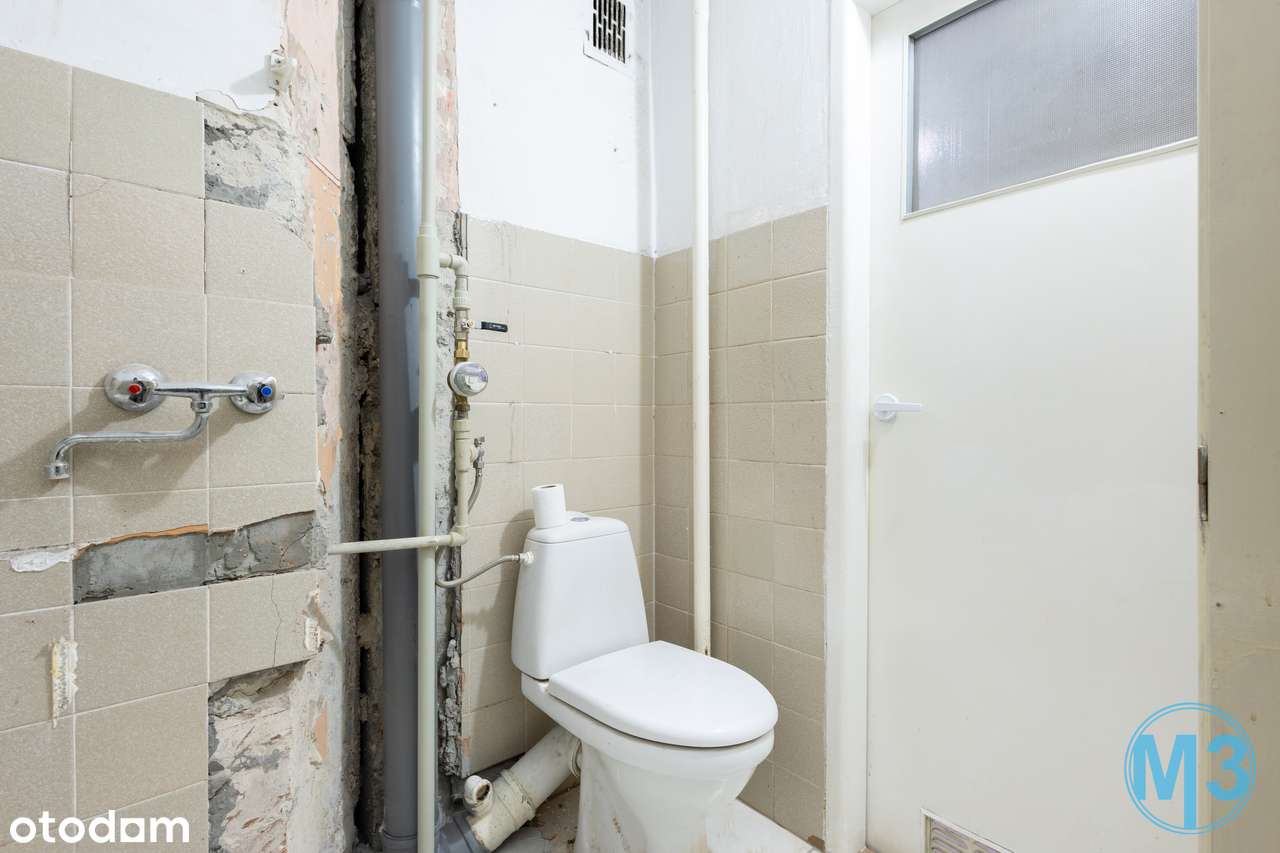 Zacznij od nowa – mieszkanie z duszą do własnej aranżacji-6