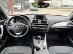 BMW Seria 1 116d Advantage - 12