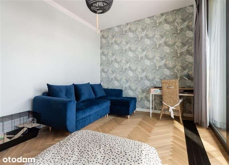 Wyjątkowy apartament 3 pok w Orłowie Dolnym-17