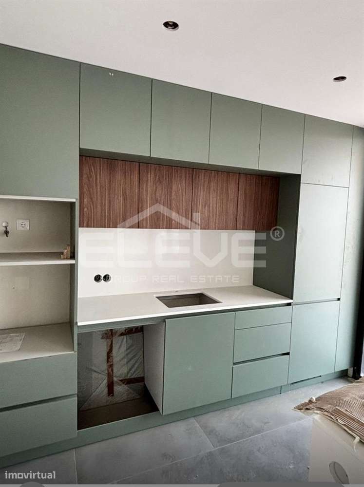 Excelente T1 Coimbrões-3