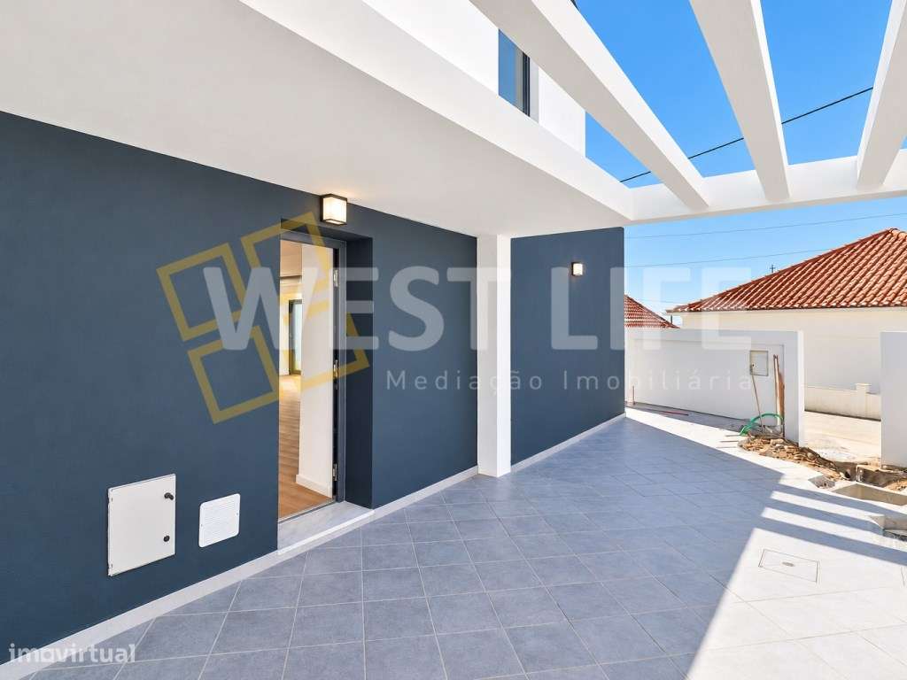 Excelente Moradia T4 com Vista Mar | EXCLUSIVO WEST LIFE | Valongo,...-25