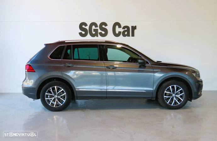 VW Tiguan 1.5 TSI Confortline - 3