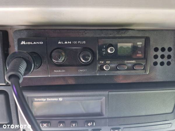 CB RADIO MIDLAND ALAN 100 PLUS - 1