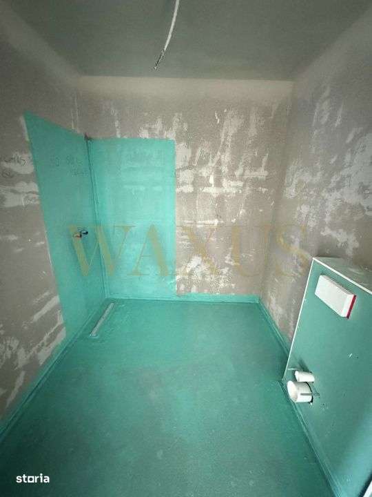 Apartament 2 camere finisat , Eroilor , 52,9mp util+ balcon 10,94mp-6