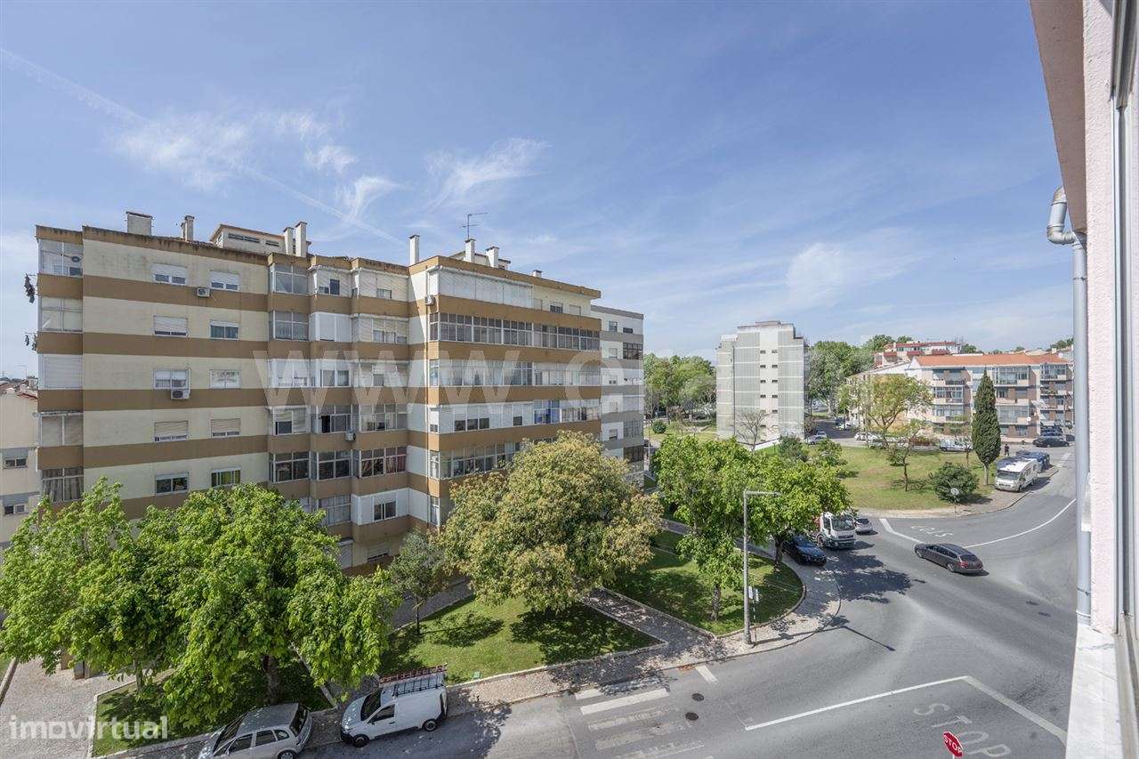 Apartamento T3; Paivas-8