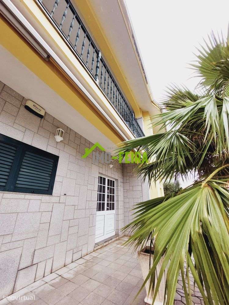 Moradia T3 com negócio, Vale , Santa Maria da Feira - Grande imagem: 4/60