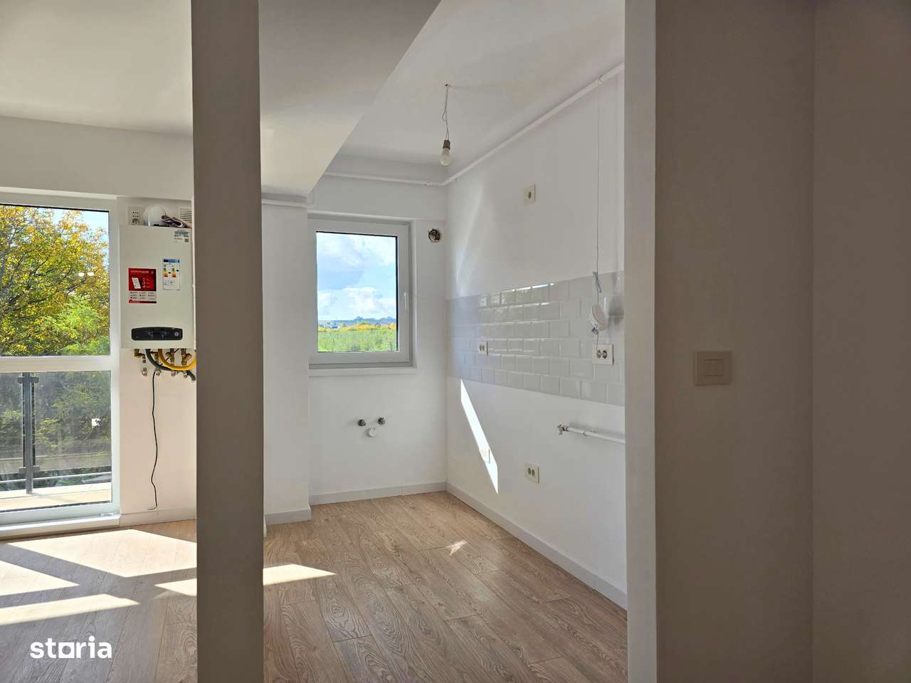 Dezvoltator Lapis Residence - ap 1 camera 44 mp, TAXE NOTARIALE CADOU - Imagine principală: 4/20