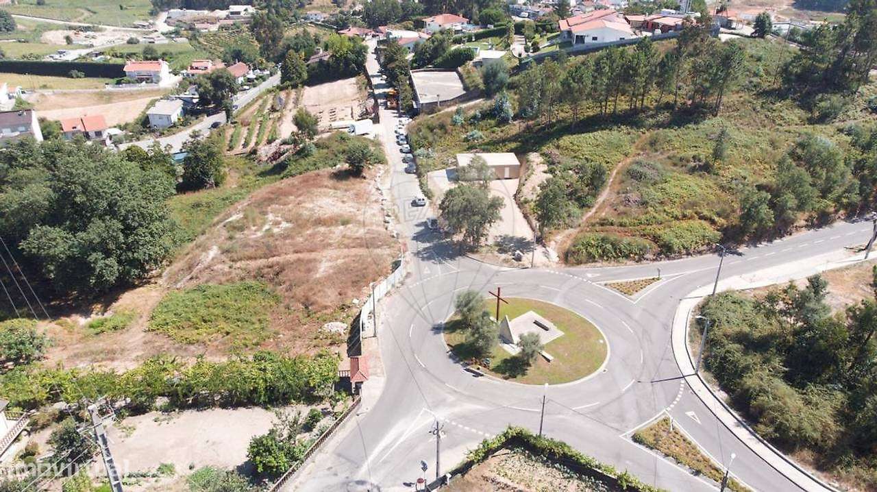 Terreno  para venda-4