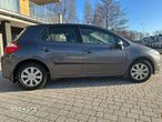 Toyota Auris 1.33 VVT-i Active - 4