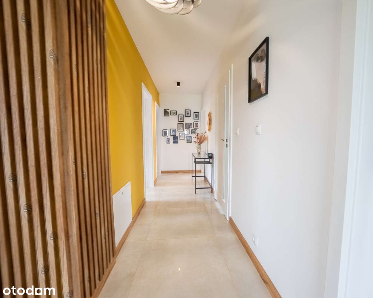 Parterowy dom wolnostojący w cichej okolicy  / 124,23m2/ 1250 działka-9