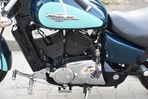 Honda Shadow - 17