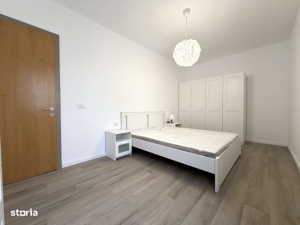 Apartament 2 camere, 53mp utli, 86mp gradina - Mosnita Noua - Imagine principală: 5/10