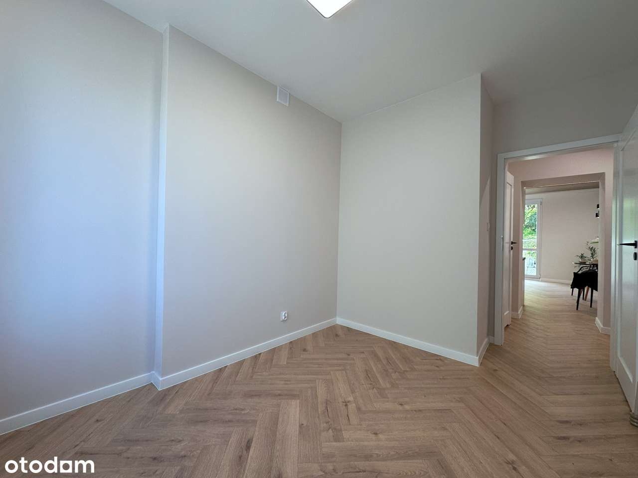 NOWE wykończone POD KLUCZ, 3pok, 2piętro, balkon, parking-9