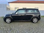 MINI Clubman Cooper D Hampton - 3