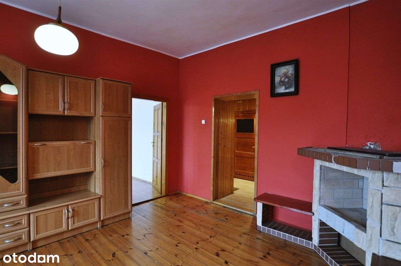 Mieszkanie, 66 m², Bytom-4