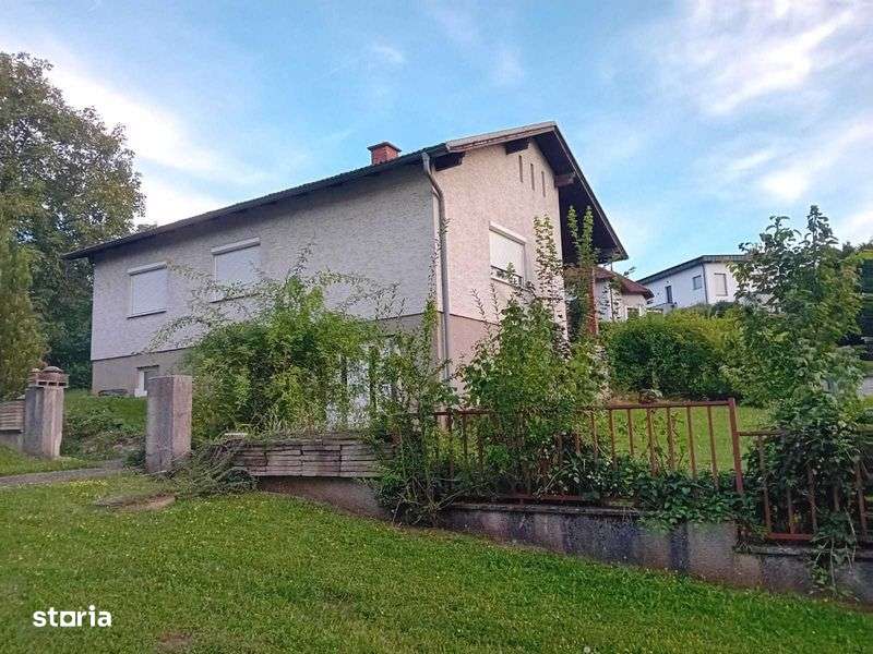 Vand casa 3 camere in Austria, 120 km de Viena, 30 km de HU - Imagine principală: 4/8