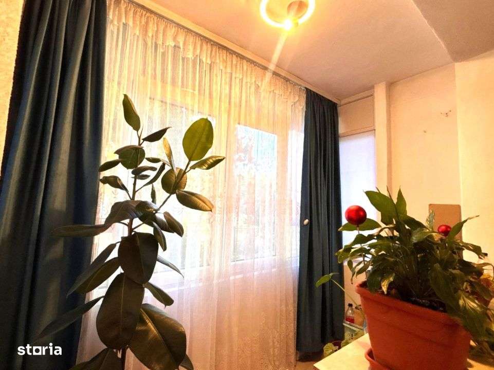 Apartament 3 Camere, Gradina botanica, parter - Imagine principală: 4/5