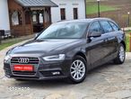 Audi A4 Avant 2.0 TDI DPF Attraction - 34