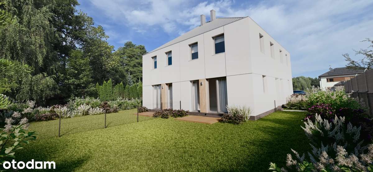 RATA JUŻ 3.150PLN* | Krzyków | 4 pokoje | 2xMP | Kanalizacja | IQ 2026-0